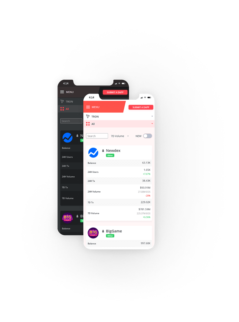 Custom Web Development