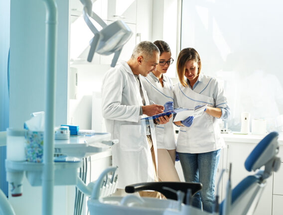 Should You Build Custom Dental Scheduling Software?