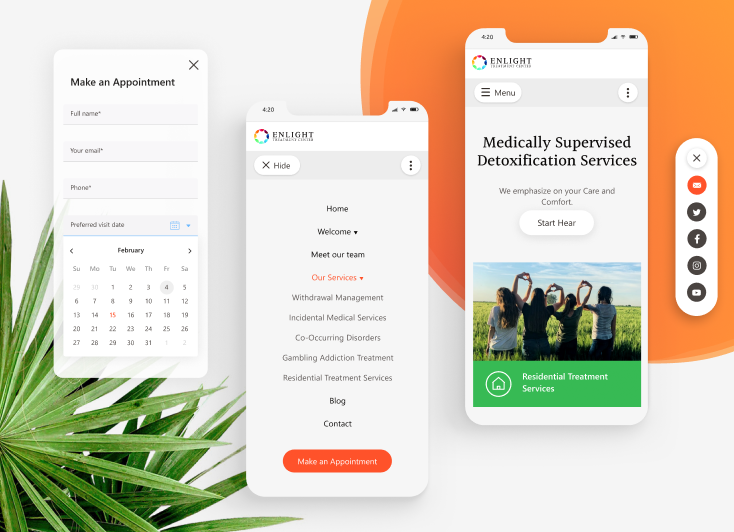 Enlight Treatment Center