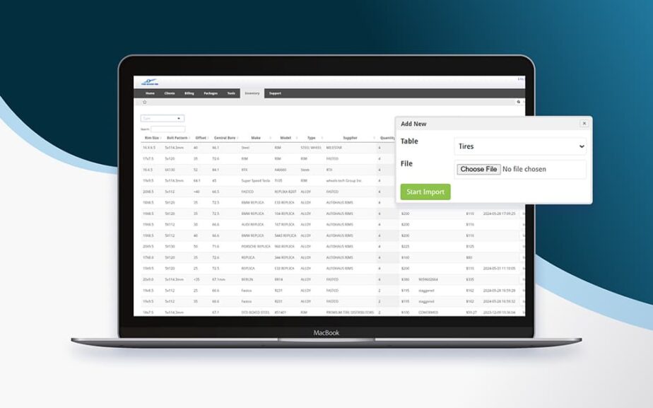 ATN’s Journey to a More Efficient, Customer-Focused Solution