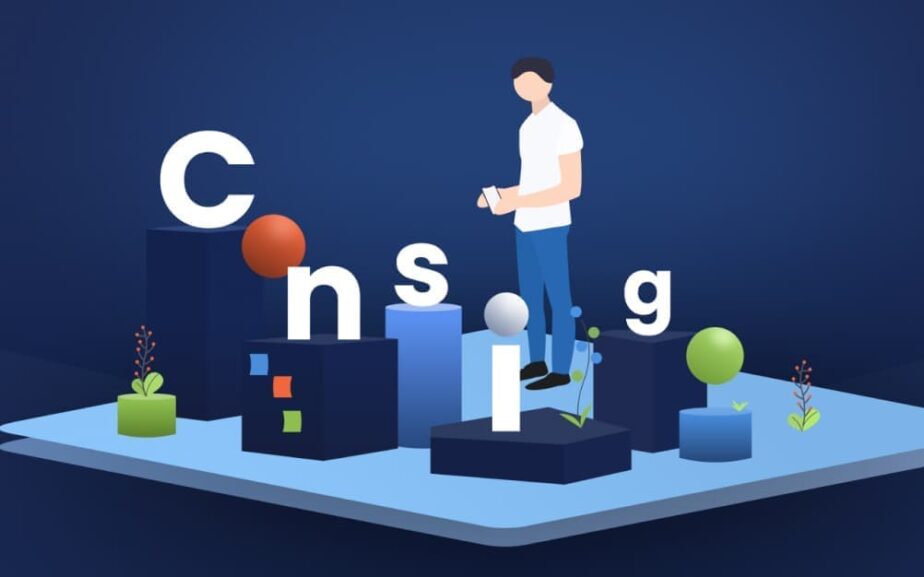 Fast-Loading Corporate Site with Integrated Blog