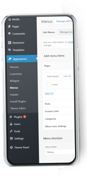 Our Expertise in Action